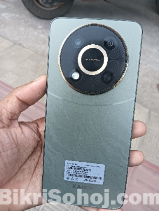 Walton Xanon Ultra X1